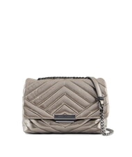 ARMANI EXCHANGE A|X CONVERTIBLE Gesteppte Pufftasche - Damentaschen