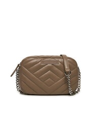 ARMANI EXCHANGE VICTORIA Matelassé-Schlafzimmertasche - Damentaschen