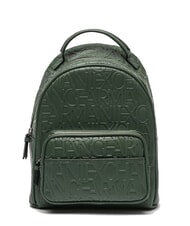 ARMANI EXCHANGE LOGO ALL OVER Rucksack mit Tasche - Damentaschen