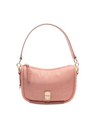 BORBONESE CAHIER HOBO SMALL Umhängetasche mit Schultergurt - Damentaschen