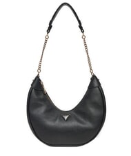 GUESS FEDORA Umhängetasche mit Kettengriff - Damentaschen