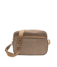 BORBONESE CAMERA CASE MEDIA ECO LINE Umh&auml;ngetasche - Damentaschen