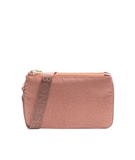 BORBONESE ECO S Schultertasche - Damentaschen