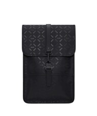 RAINS BACKPACK MINI Wasserdichter Rucksack - Rucksäcke für Schule &amp; Freizeit