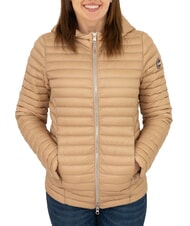 COLMAR PUNKY Leichte Daunenjacke mit Kapuze Arizona - Daunenjacken f&uuml;r Damen - 1