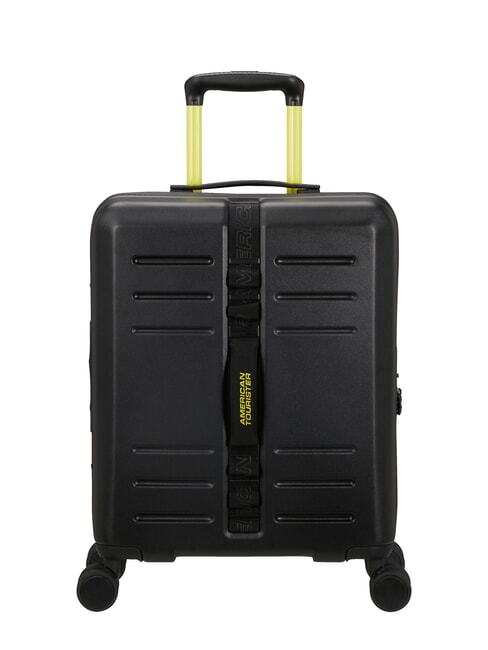 AMERICAN TOURISTER TRAILON  Handgepäckwagen SCHWARZ - Handgepäck