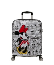 AMERICAN TOURISTER WAVEBREAKER DISNEY  Handgepäckwagen - Handgepäck
