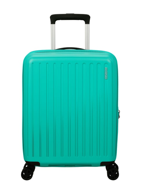 AMERICAN TOURISTER REJOY Handgepäckwagen Wasser-Ehrfurcht - Handgepäck