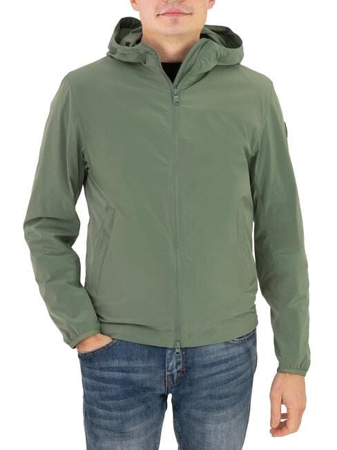 COLMAR NOTORIOUS Jacke mit Kapuze Dollar - Herrenjacken