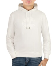 COLMAR CONNECTIVE Sweatshirt mit Logo und Kapuze - Sweatshirts Herren