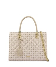 POLLINI HERITAGE MATELASSE Handtasche mit Schultergurt - Damentaschen