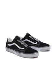 VANS UA OLD SKOOL  Ledersneaker - Schuhe Unisex