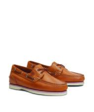 TIMBERLAND CLASSIC BOAT  Lederschuhe, Bootsschuhe - Damenschuhe