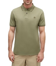 TIMBERLAND MILLERS RIVER  Kurzärmliges Poloshirt - Herren-Polo-Shirts/Herren-Polo-Shirt/Herrenpoloshirt/Herrenpoloshirts