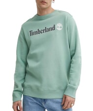 TIMBERLAND KENNEBEC RIVER TREE LOGO  Sweatshirt granitgrün - Sweatshirts Herren - 1