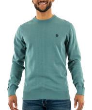 TIMBERLAND WILLIAMS RIVER Pullover mit Rundhalsausschnitt - Herrenpullover