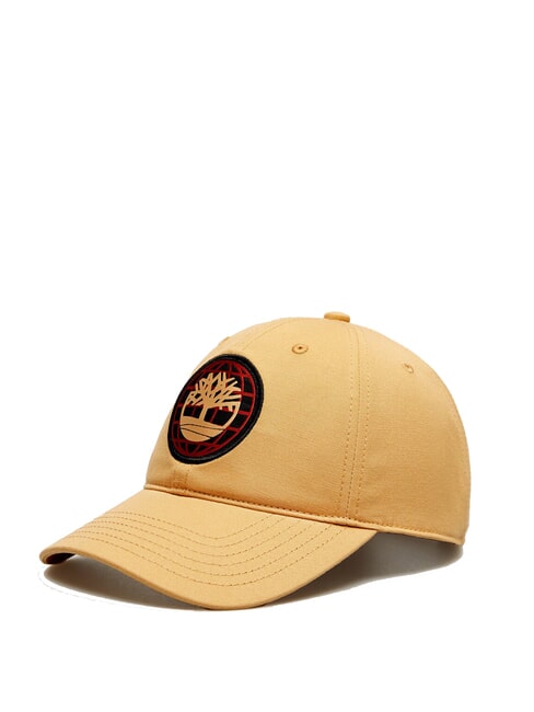 TIMBERLAND LUNAR NEW YEAR Hut mit Schirm leichter Weizenstiefel - Mützen/Hüte