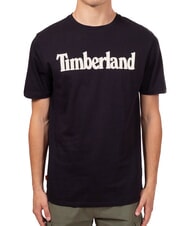 TIMBERLAND NORTHWOOD  Baumwoll-T-Shirt - T-Shirts und Tops für Damen