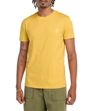 TIMBERLAND SS DUNRIVER CREW Baumwoll t-shirt - Herren-T-Shirts