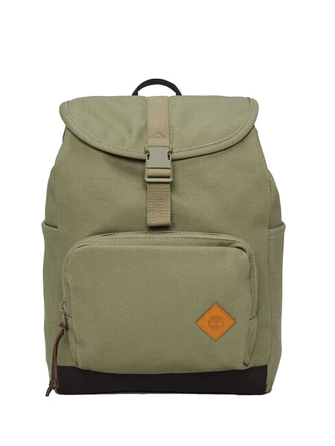 TIMBERLAND CANVAS Rucksack kassel erde - Rucksäcke für Schule &amp; Freizeit