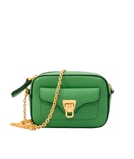 COCCINELLE BEAT SOFT Clutch/Geldbörse aus Leder - Brieftaschen Damen