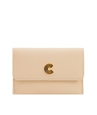 COCCINELLE MYRINE  Geldbörse aus Leder - Brieftaschen Damen