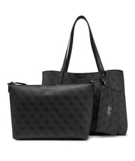 GUESS BRENTON  Umhängetasche mit Clutch - Damentaschen