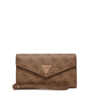 GUESS GIFT BOX Mini-Geldbörse und Airpods-Hülle - Brieftaschen Damen