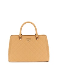 GUESS ECO CARLY  Handtasche, mit Schultergurt - Damentaschen