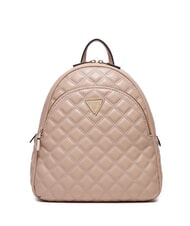GUESS GIULLY Gesteppter Rucksack mit 2 Fächern - Damentaschen