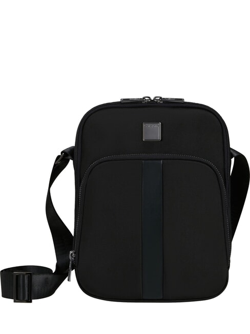 SAMSONITE SACKSQUARE  iPad Tasche SCHWARZ - Umhängetaschen Herren