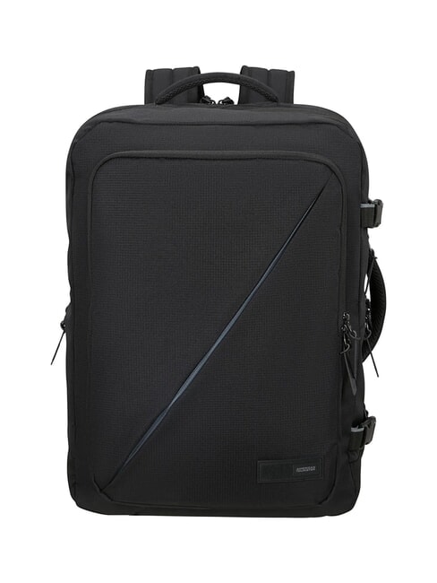 AMERICAN TOURISTER TAKE2CABIN L EXPANDER 17,3" Laptop-Rucksack, erweiterbar SCHWARZ - PC-Rucksäcke
