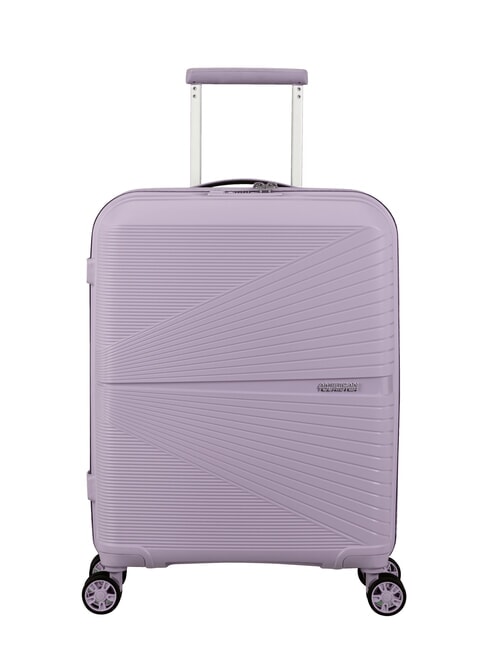 AMERICAN TOURISTER Trolley AIRCONIC, Handgepäck, leicht stürmischer Flieder - Handgepäck