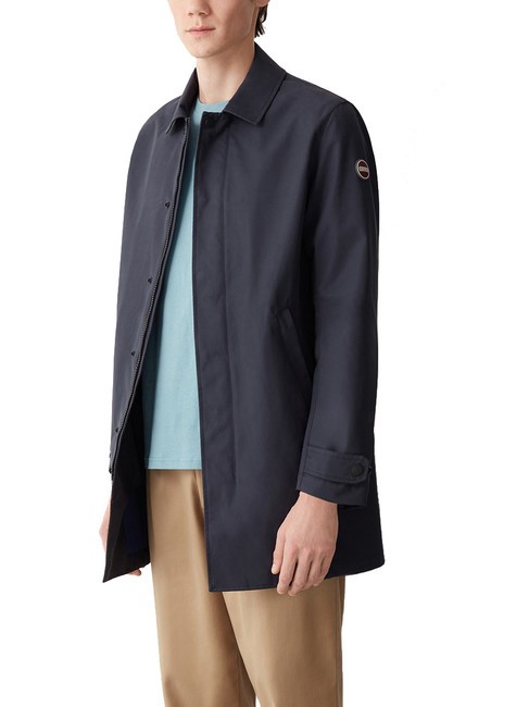 COLMAR VALUABLE Trenchcoat marineblau - Herrenjacken