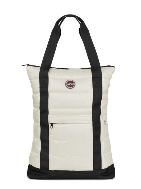 COLMAR PUNKY Gepolsterte Schultertasche Panama - Damentaschen