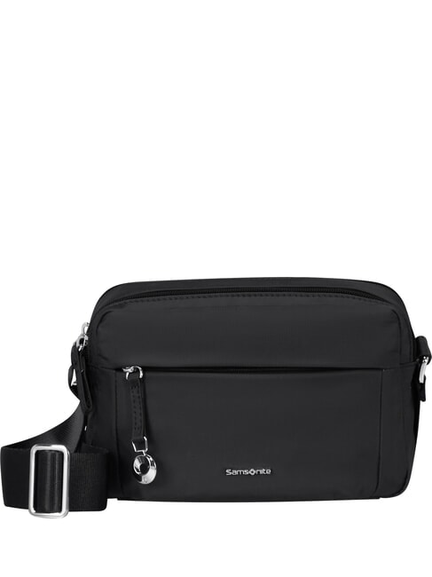 SAMSONITE MOVE 5.0 XS Mini-Umhängetasche SCHWARZ - Damentaschen