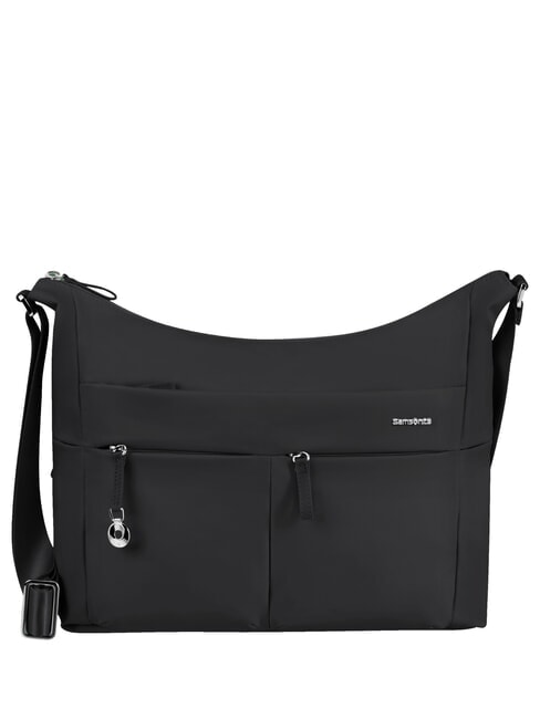 SAMSONITE MOVE 5.0 M Umhängetasche SCHWARZ - Damentaschen