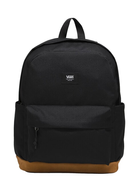 VANS OLD SKOOL  15" Laptop-Rucksack Schwarz - Rucksäcke für Schule &amp; Freizeit