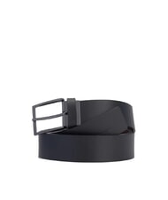 PIQUADRO MODUS RESTYLING Wendegürtel aus Leder - Gürtel