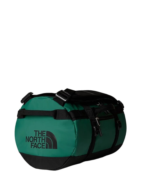 THE NORTH FACE BASE CAMP XS Reisetasche/Rucksack immergrün/tnf schwarz - Reisetaschen