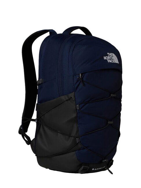 THE NORTH FACE BOREALIS 13 "Laptop-Rucksack tnf marine-tnf bl - Rucksäcke für Schule &amp; Freizeit