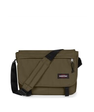 EASTPAK DELEGATE + Messenger für PC 17 " - Arbeitstaschen