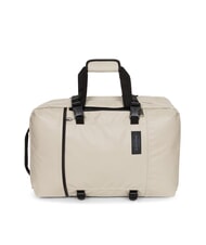 EASTPAK TRAVELPACK WP Reiserucksack Seesack beige Plane - PC-Rucksäcke - 1