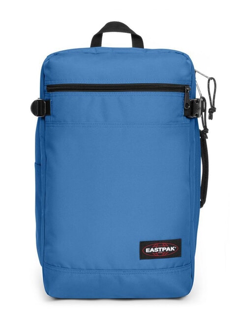 EASTPAK TRANSIT R PACK  PC-Rucksack 16" heilendes Blau - Rucksäcke für Schule &amp; Freizeit