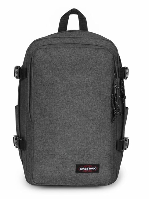 EASTPAK CABIN PAKR Untersitz-Rucksack SchwarzDenim - Rucksäcke für Schule &amp; Freizeit