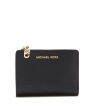 MICHAEL KORS EMPIRE  Geldbörse aus Leder - Brieftaschen Damen