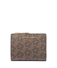 MICHAEL KORS EMPIRE  Geldbörse mit Münzfach - Brieftaschen Damen