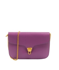 COCCINELLE BEAT SOFT Umhängetasche aus Leder - Damentaschen