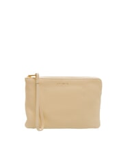 COCCINELLE ALIAS Clutch aus Leder - Damentaschen