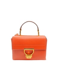 COCCINELLE ARLETTIS Signature Mini-Handtasche mit Schultergurt - Damentaschen